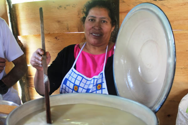 Fe en Acción